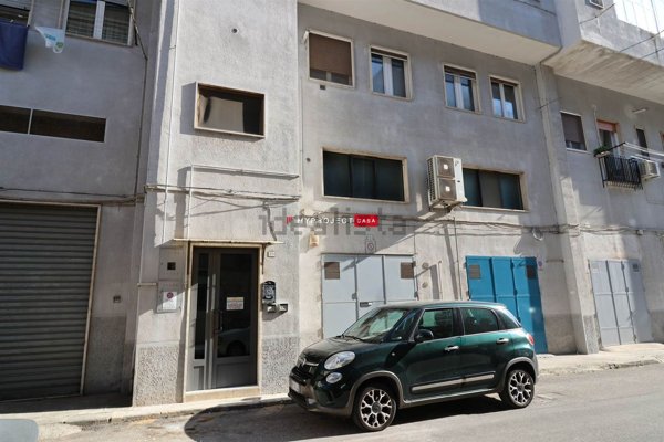 appartamento in vendita a Martina Franca
