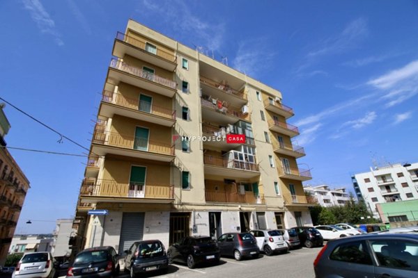 appartamento in vendita a Martina Franca in zona Chiancaro