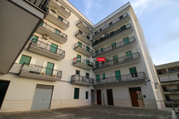 appartamento in vendita a Martina Franca in zona Centro Storico
