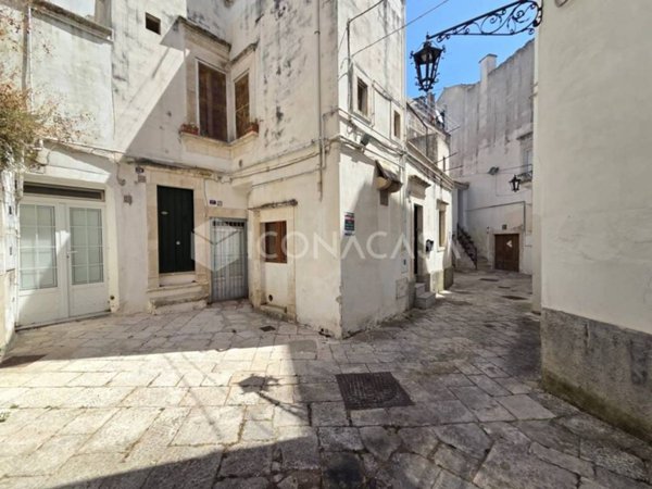 appartamento in vendita a Martina Franca in zona Centro Storico