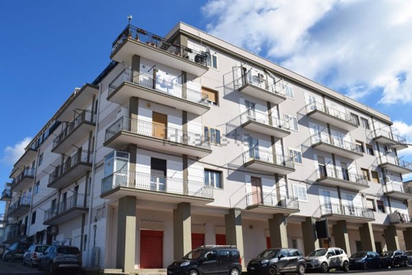 appartamento in vendita a Martina Franca in zona Chiancaro