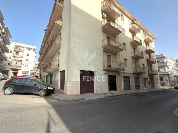 appartamento in vendita a Martina Franca