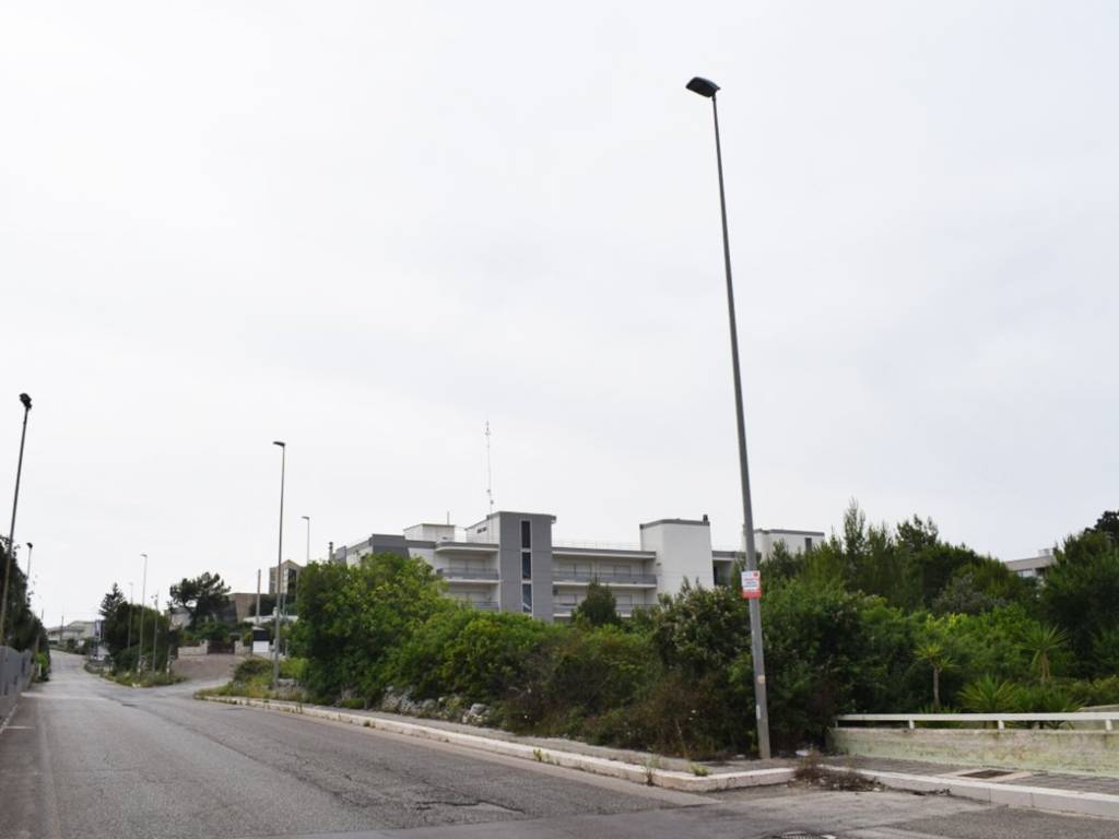 terreno edificabile in vendita a Martina Franca in zona Cicerone