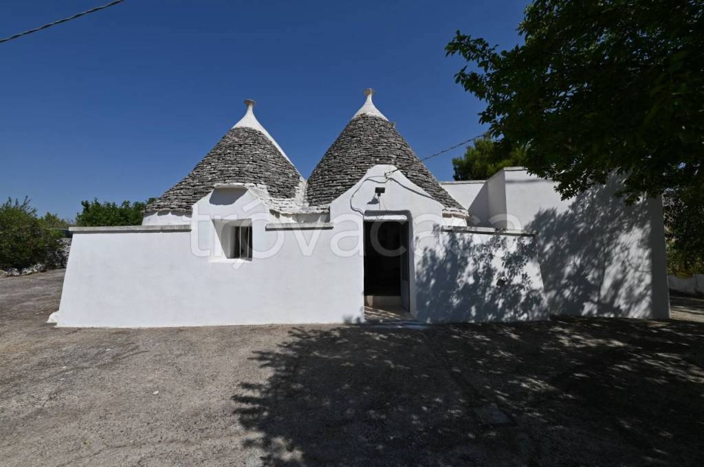 appartamento in vendita a Martina Franca