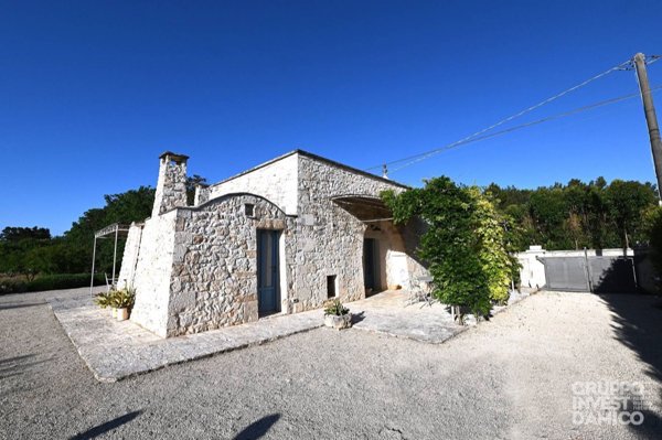 appartamento in vendita a Martina Franca