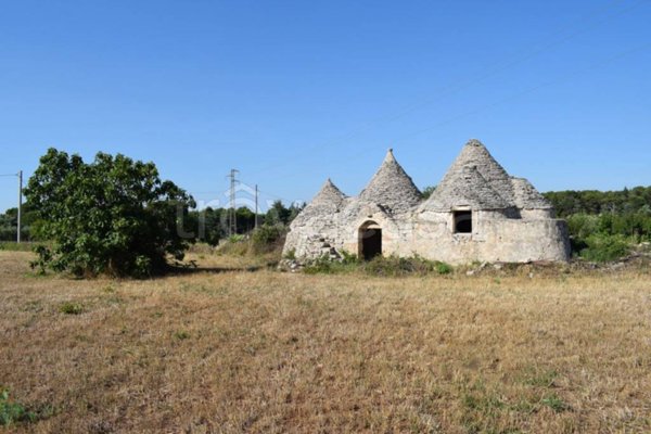 appartamento in vendita a Martina Franca