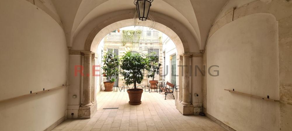 appartamento in vendita a Martina Franca in zona Centro Storico