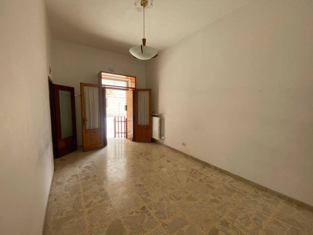 appartamento in vendita a Martina Franca