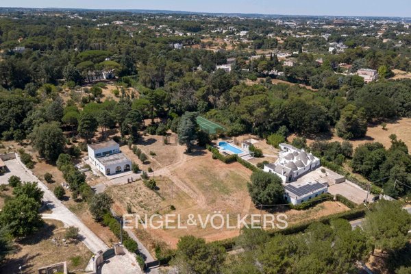 casale in vendita a Martina Franca