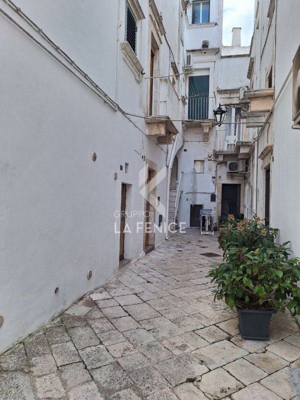casa indipendente in vendita a Martina Franca in zona Centro Storico