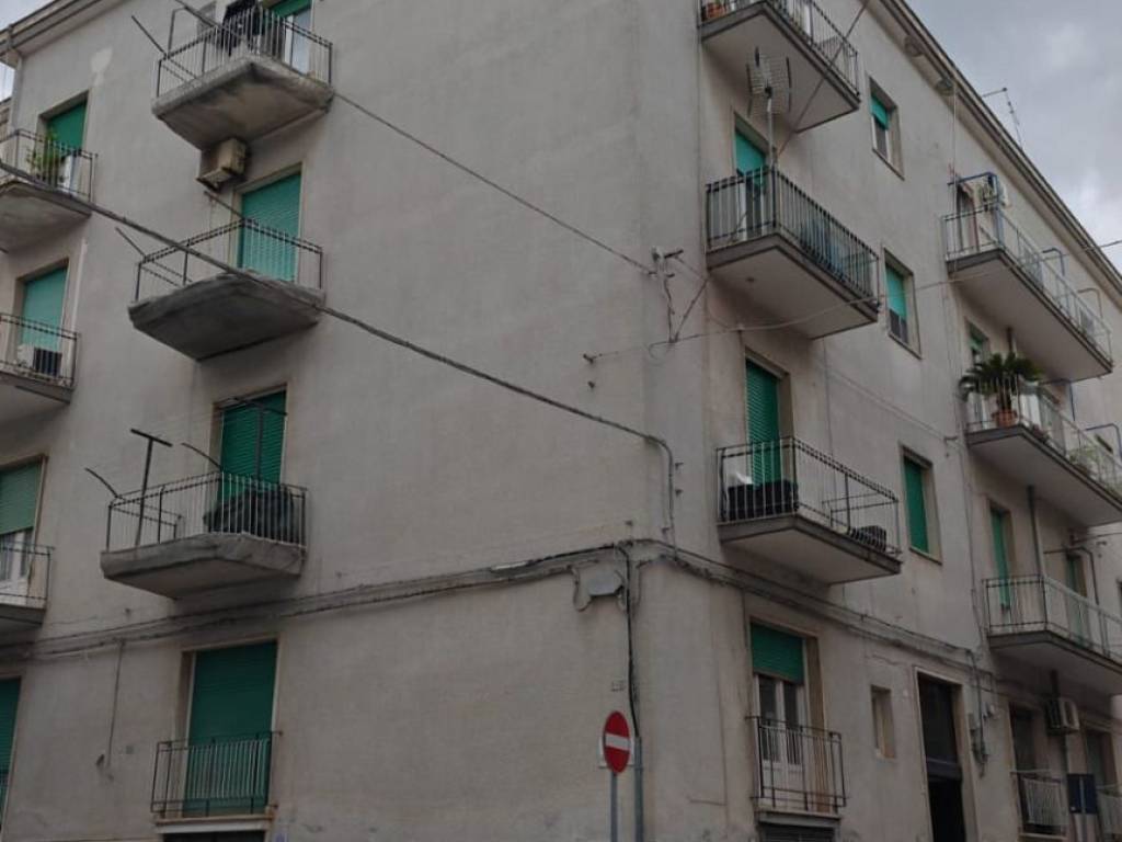 appartamento in vendita a Martina Franca