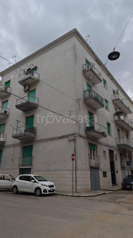 appartamento in vendita a Martina Franca
