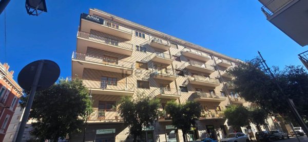 appartamento in vendita a Martina Franca