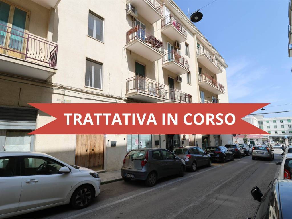 appartamento in vendita a Martina Franca in zona Centro Storico