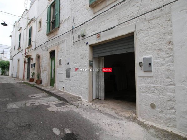 appartamento in vendita a Martina Franca in zona Centro Storico