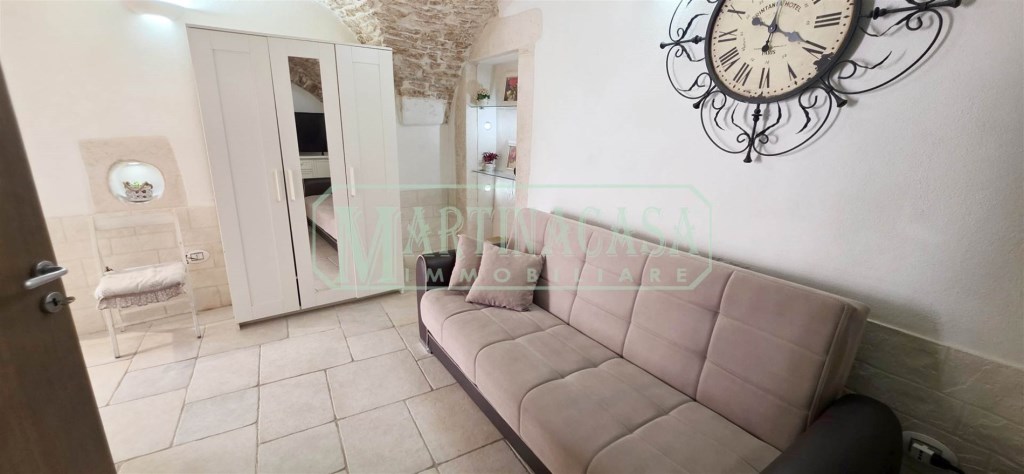 appartamento in vendita a Martina Franca in zona Centro Storico