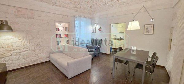 appartamento in vendita a Martina Franca in zona Centro Storico