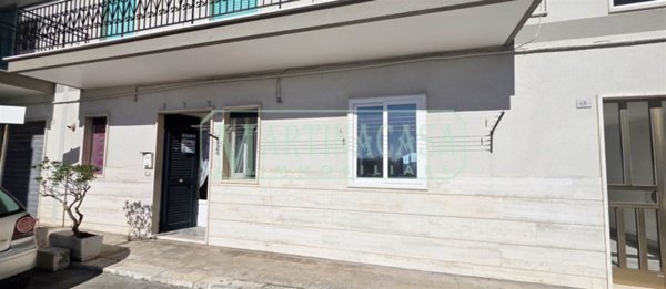 appartamento in vendita a Martina Franca