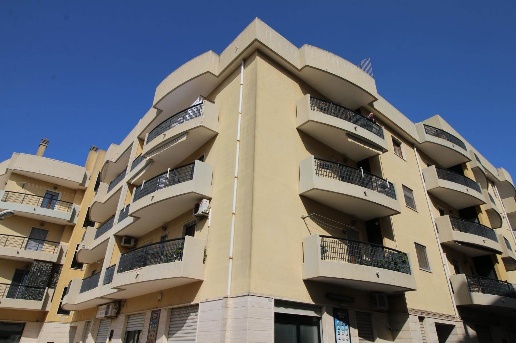 appartamento in vendita a Martina Franca