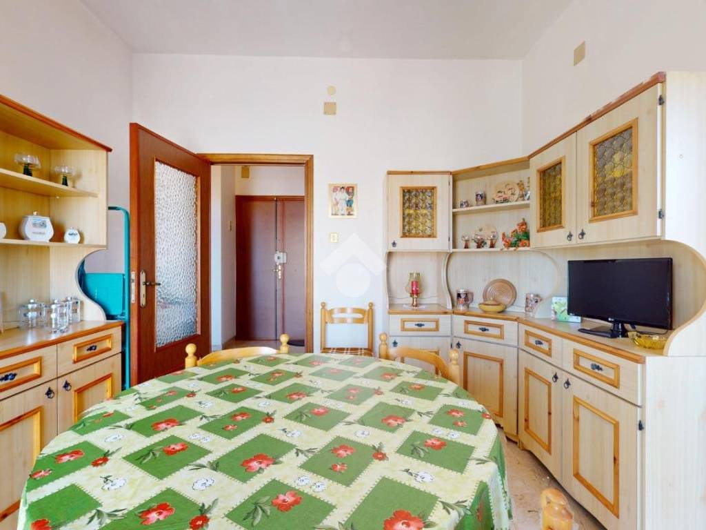 appartamento in vendita a Martina Franca