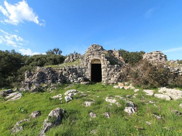 casa indipendente in vendita a Martina Franca in zona Centro Storico