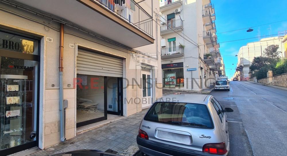 appartamento in vendita a Martina Franca in zona Centro Storico