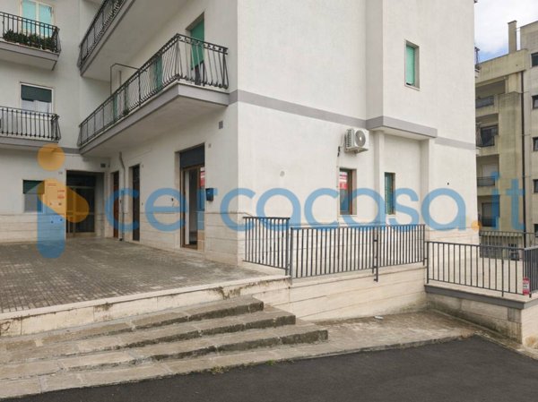 appartamento in vendita a Martina Franca