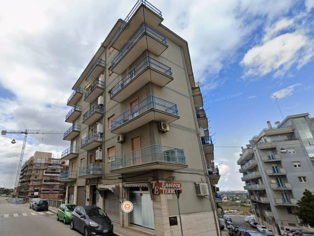 appartamento in vendita a Martina Franca in zona Centro Storico