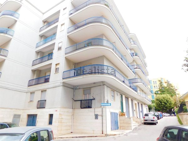 appartamento in vendita a Martina Franca