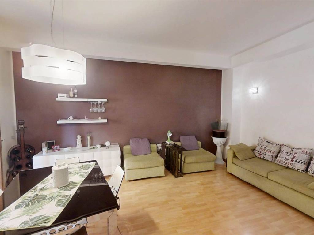 appartamento in vendita a Martina Franca