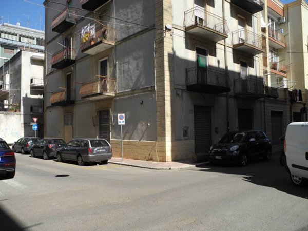appartamento in vendita a Martina Franca