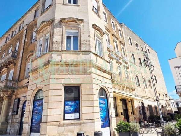 appartamento in vendita a Martina Franca in zona Centro Storico