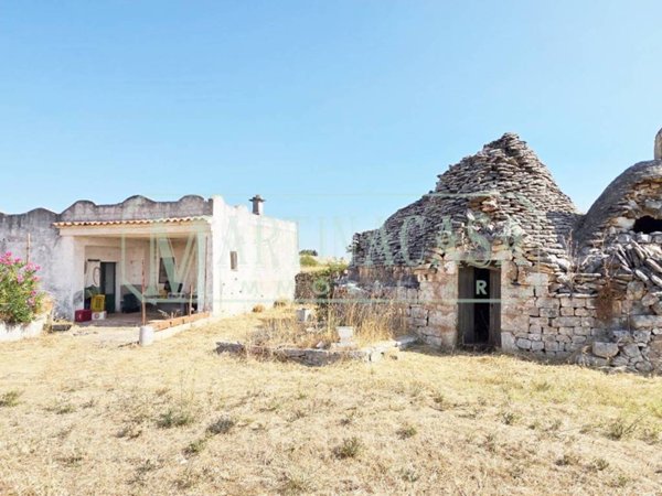 appartamento in vendita a Martina Franca