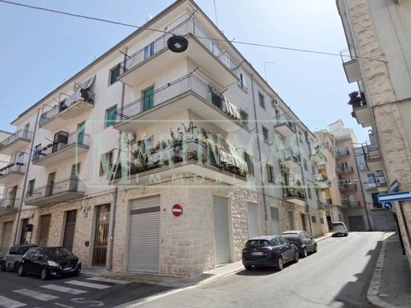 appartamento in vendita a Martina Franca