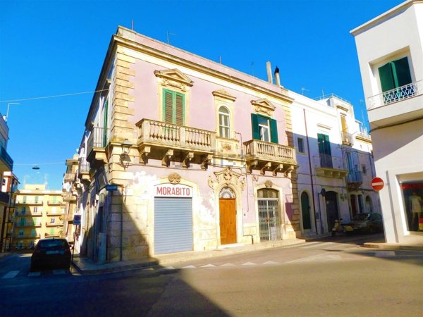 appartamento in vendita a Martina Franca in zona Centro Storico