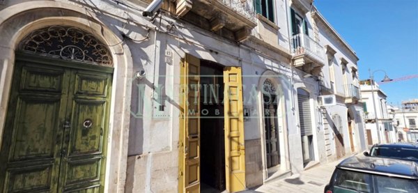 appartamento in vendita a Martina Franca in zona Centro Storico