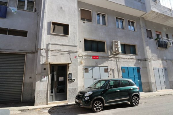 appartamento in vendita a Martina Franca