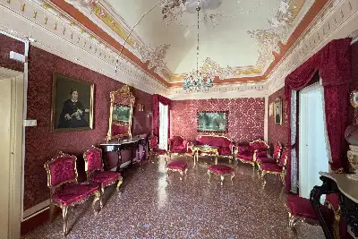 casa indipendente in vendita a Martina Franca in zona Centro Storico