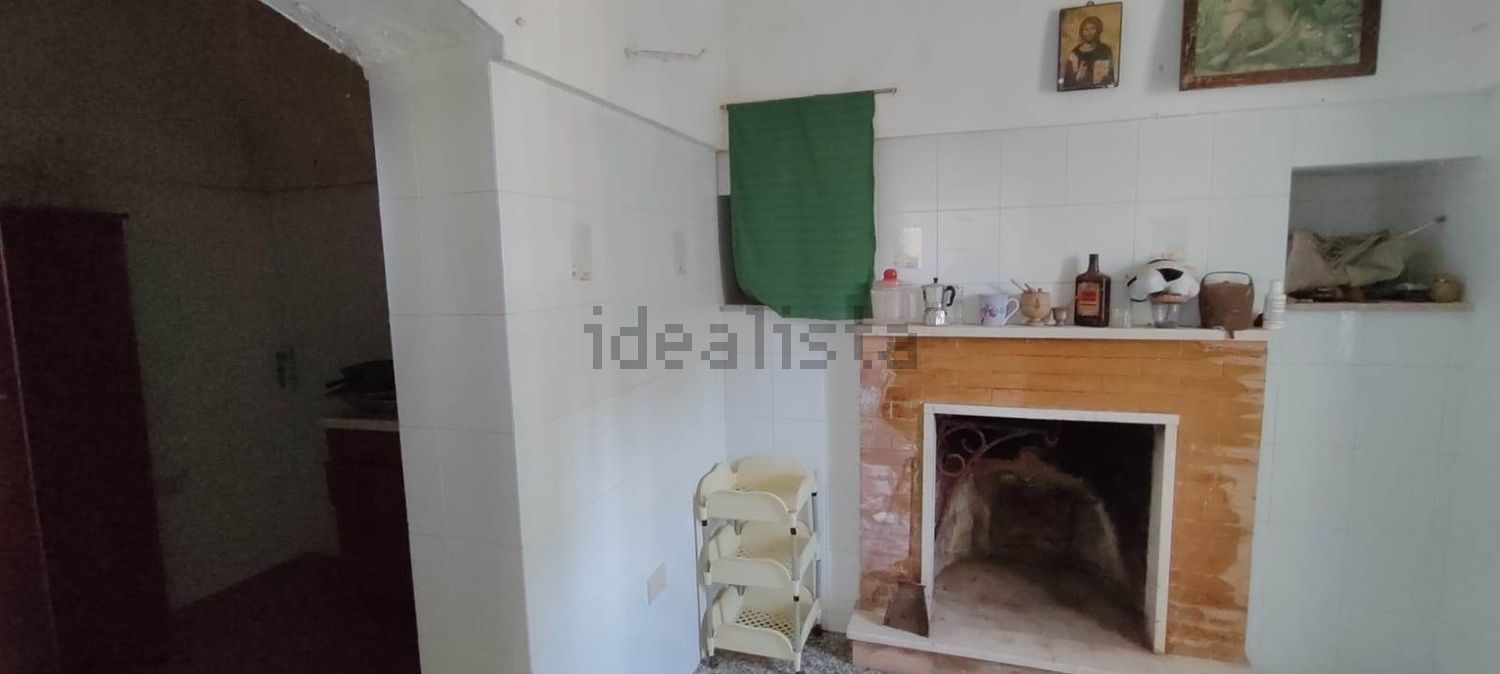 casale in vendita a Martina Franca in zona Chiancaro