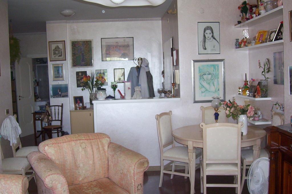 appartamento in vendita a Martina Franca