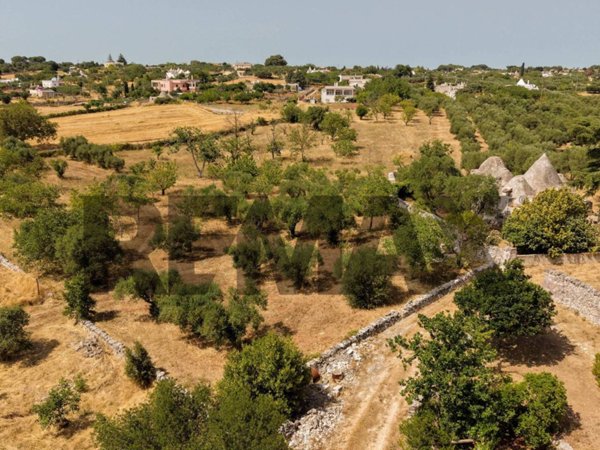 appartamento in vendita a Martina Franca