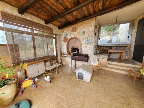 casa indipendente in vendita a Martina Franca