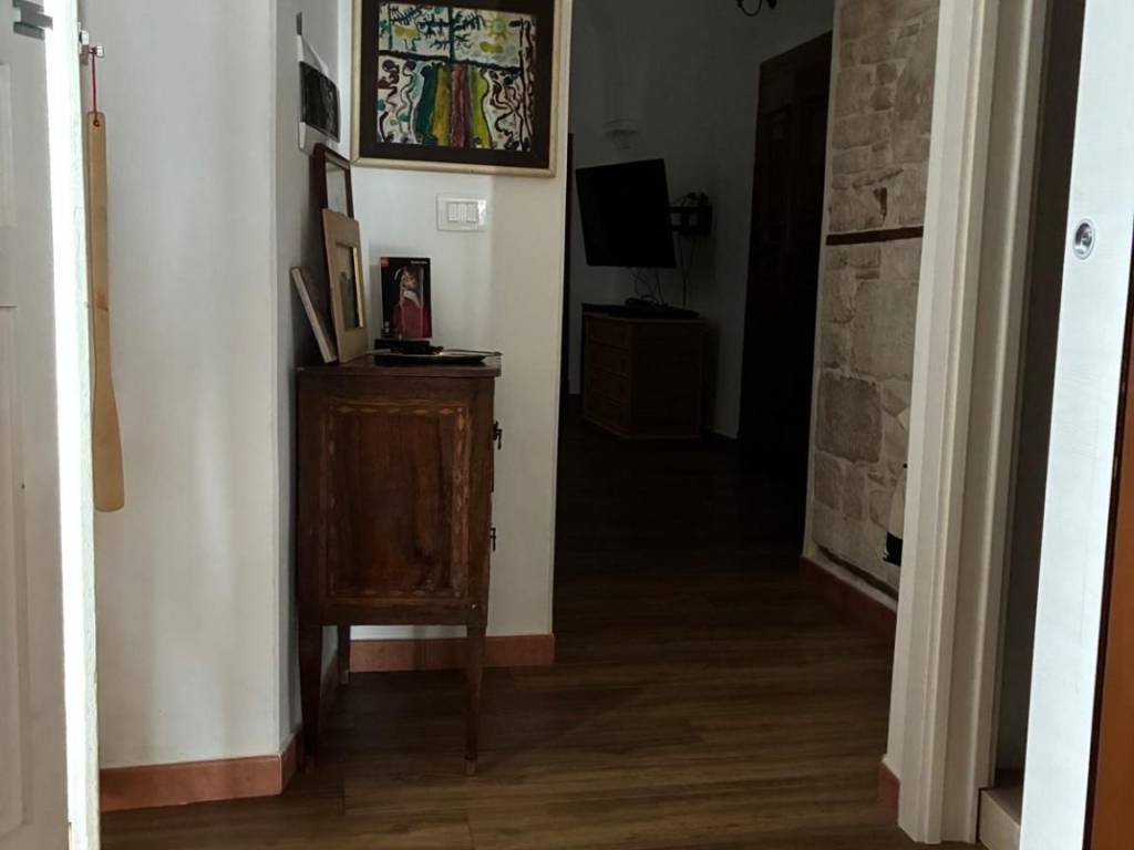 appartamento in vendita a Martina Franca in zona Centro Storico