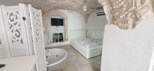 appartamento in vendita a Martina Franca in zona Centro Storico