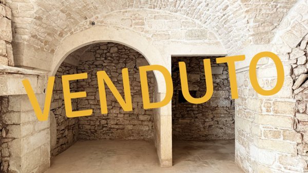 appartamento in vendita a Martina Franca in zona Centro Storico