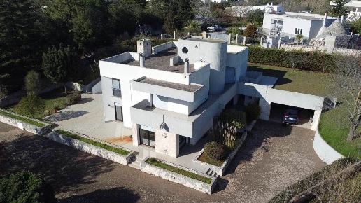 casa indipendente in vendita a Martina Franca in zona Chiancaro