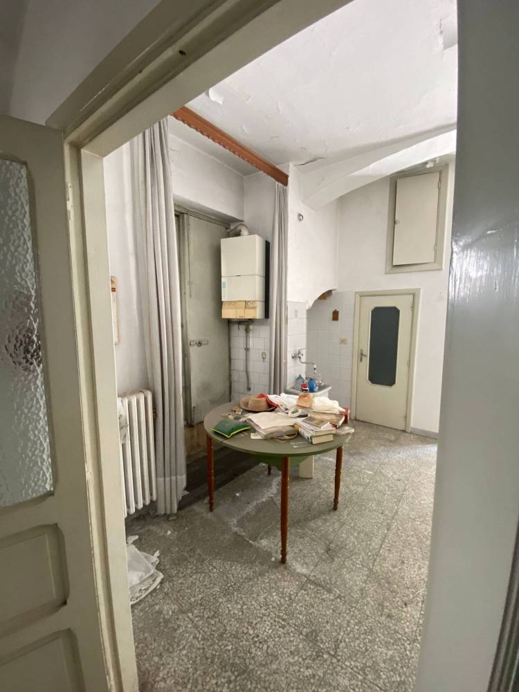 appartamento in vendita a Martina Franca in zona Centro Storico