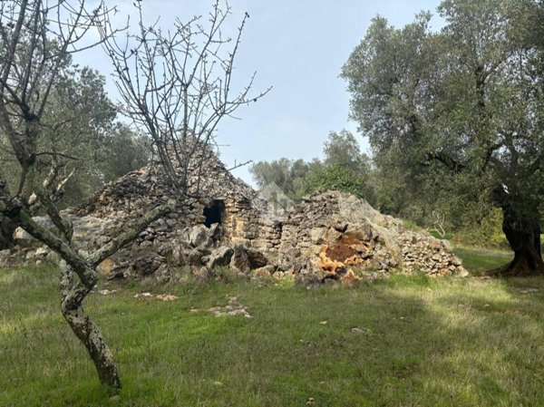 monolocale in vendita a Martina Franca