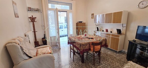appartamento in vendita a Martina Franca