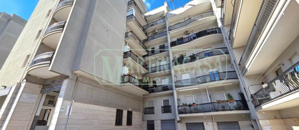 appartamento in vendita a Martina Franca in zona Chiancaro